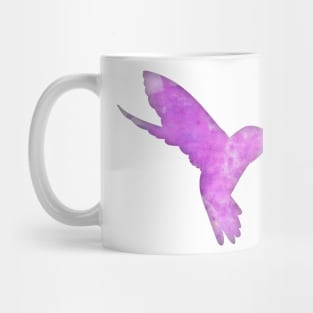 Humming Bird Mug